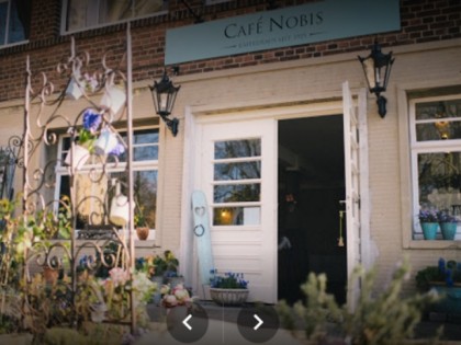 Photo:  Cafè Nobis